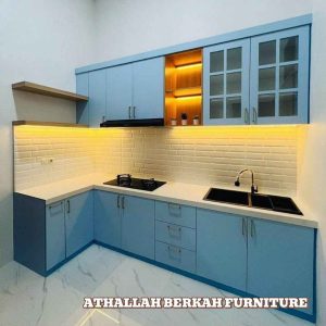 athallah berkah furniture