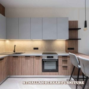 athallah berkah furniture